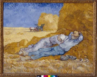 Gogh, Vincent van 1853–1890